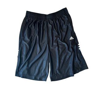 Adidas Men's Classic Basketball Shorts L 2011